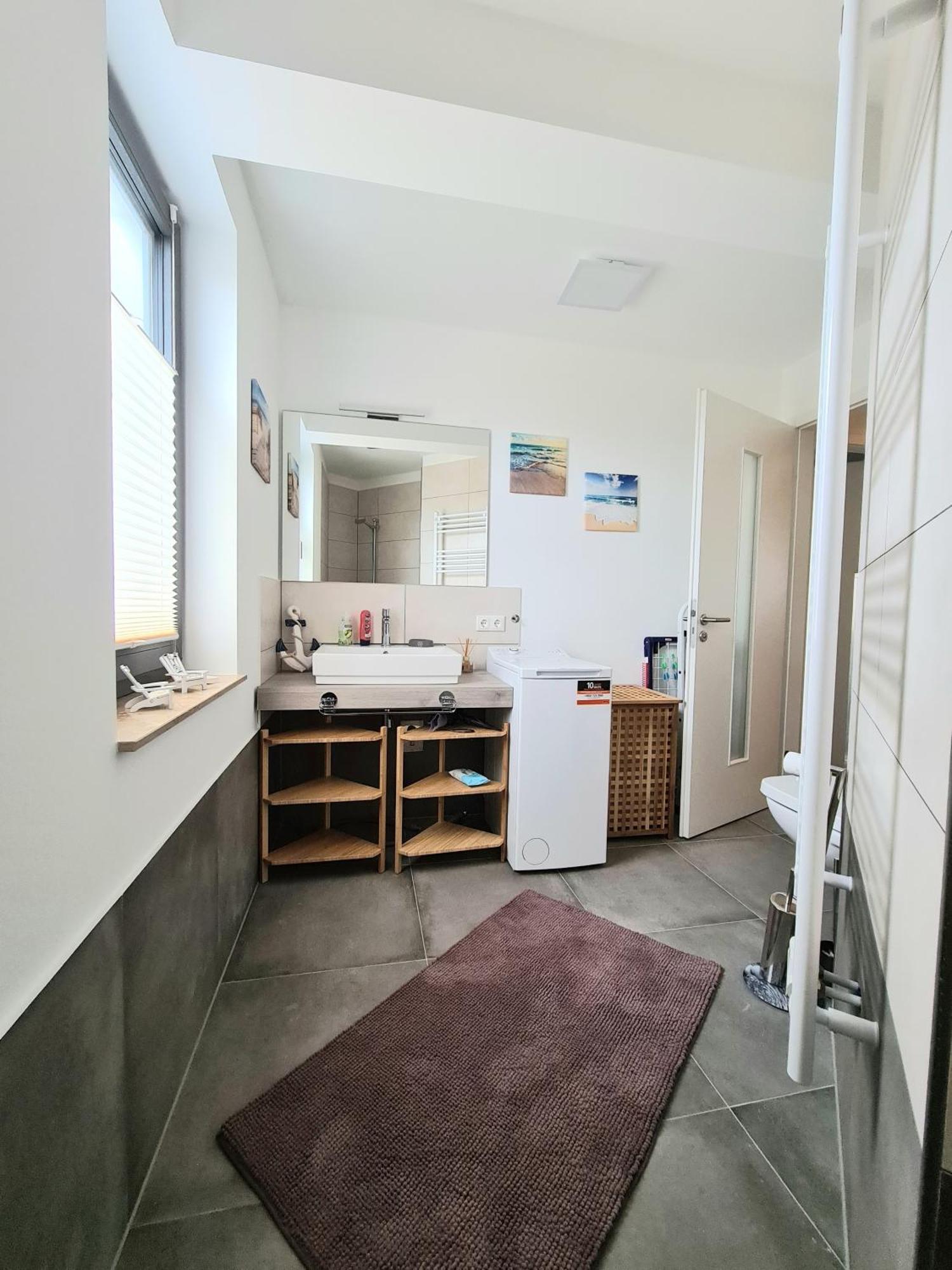 Ferienwohnung Louise Dreschvitz Kültér fotó